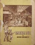 Railway Joe by DEBRETT, Denis